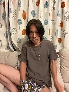 Snapshot of Katakuriko-Denpun chatting on September 2025 01:25:02 PM Katakuriko-Denpun online show from September 2025 01:25:02 PM
