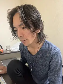 Katakuriko-Denpun online show from November 2025 12:05:01 PM