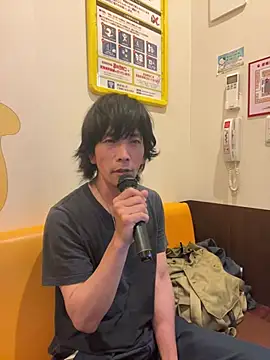 Katakuriko-Denpun online show from May 2026 10:22:02 AM