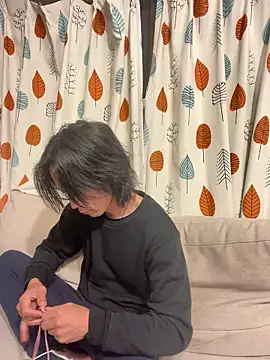 Katakuriko-Denpun online show from December 2025 01:25:02 PM