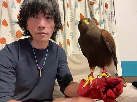 Katakuriko-Denpun online show from June 2026 01:45:01 PM