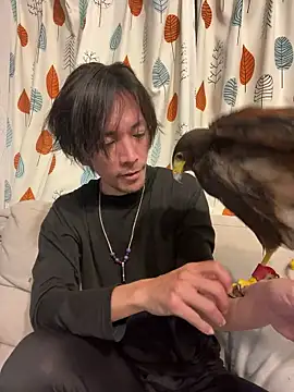 Katakuriko-Denpun online show from February 2026 02:08:02 PM