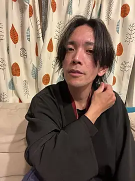 Katakuriko-Denpun online show from February 2026 01:45:02 PM