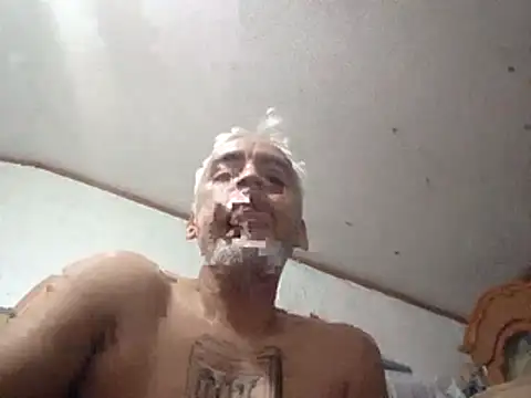 Xoc8  online show from November 2025 12:58:02 AM