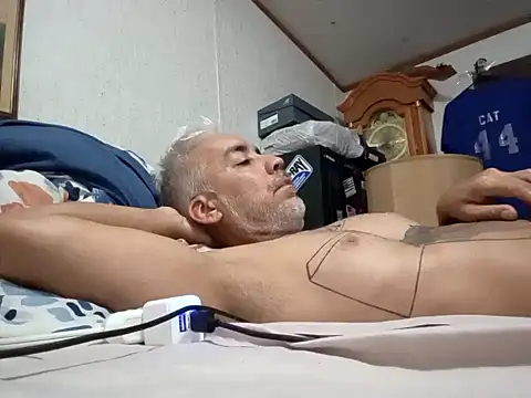 Xoc8  online show from October 2025 02:55:01 AM