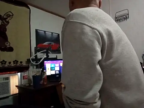 Xoc8  online show from November 2025 07:36:01 PM