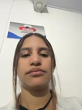 AnthonelaDuque online show from February 2026 11:34:02 AM