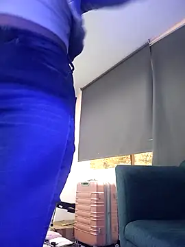 AnthonelaDuque online show from December 2025 11:34:02 AM