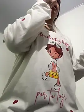 AnthonelaDuque online show from February 2026 11:41:01 AM