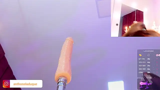 AnthonelaDuque online show from December 2025 02:17:02 AM