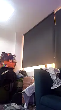 AnthonelaDuque online show from November 2025 11:37:01 AM