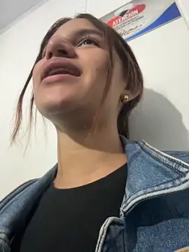 AnthonelaDuque online show from February 2026 11:31:02 AM