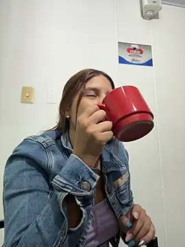 AnthonelaDuque online show from February 2026 11:43:01 AM