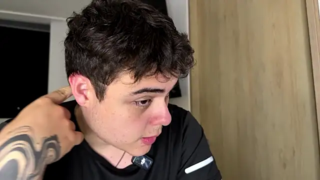 odin blake online show from February 2026 02:44:02 AM