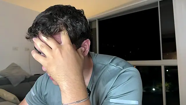 odin blake online show from January 2026 02:07:01 AM