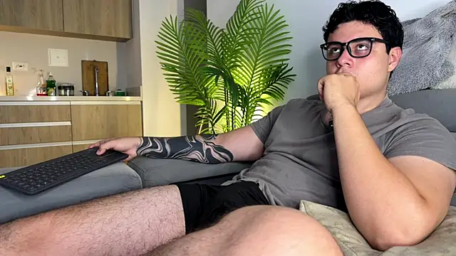 odin blake online show from April 2026 05:16:02 PM