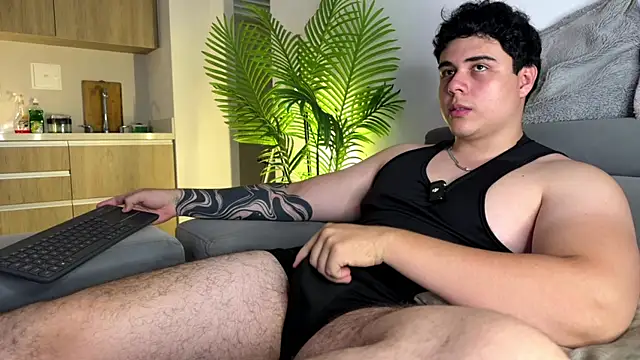 odin blake online show from April 2026 02:14:01 AM