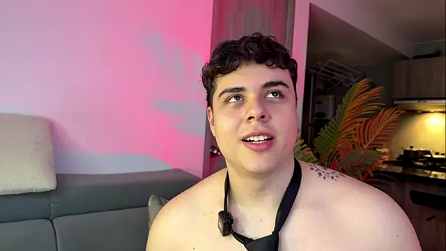 odin blake online show from November 2025 05:02:01 PM