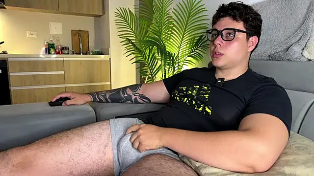 odin blake online show from April 2026 02:24:02 AM