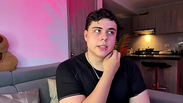 odin blake online show from November 2025 02:26:01 AM