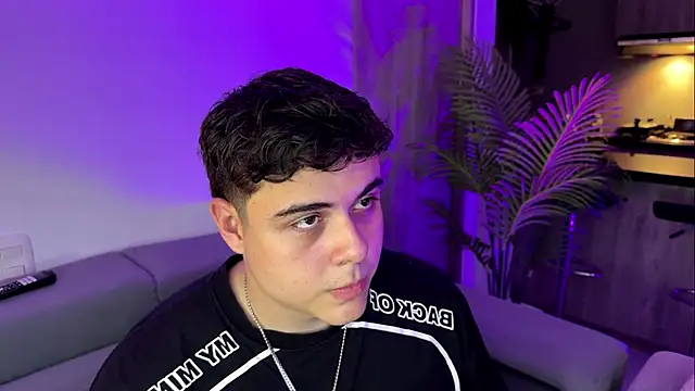 odin blake online show from November 2025 02:15:01 AM