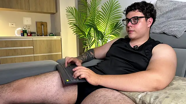 odin blake online show from April 2026 01:07:01 AM