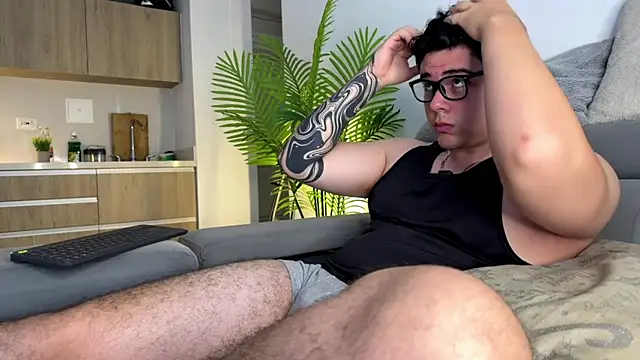 odin blake online show from April 2026 05:30:01 PM