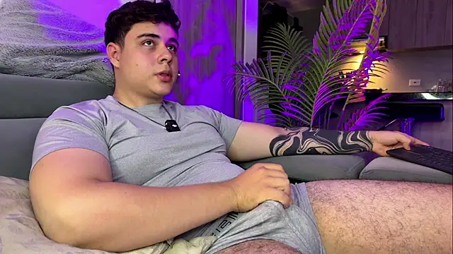 odin blake online show from November 2025 02:15:02 AM