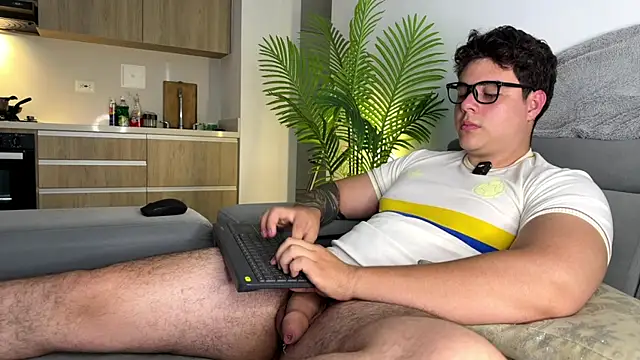 odin blake online show from April 2026 05:36:01 PM