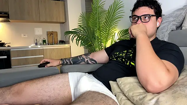 odin blake online show from May 2026 04:44:01 PM