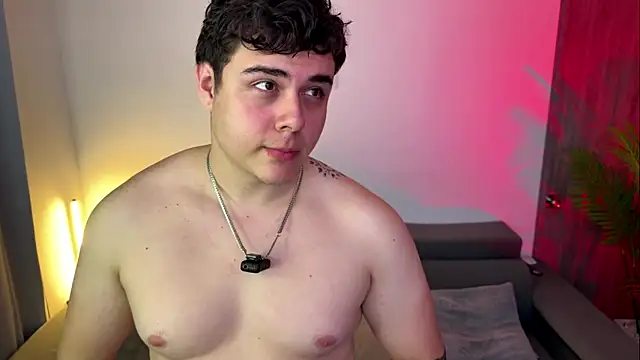 odin blake online show from October 2025 02:44:02 AM