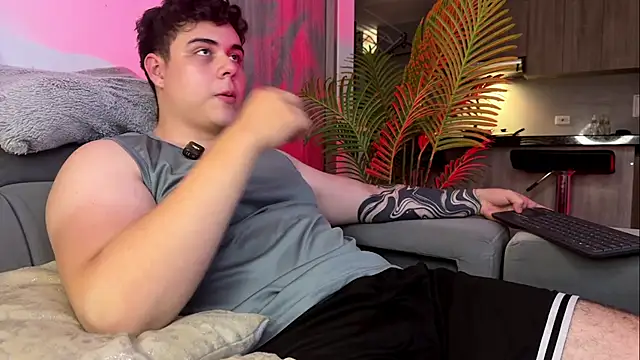 odin blake online show from November 2025 02:34:02 AM