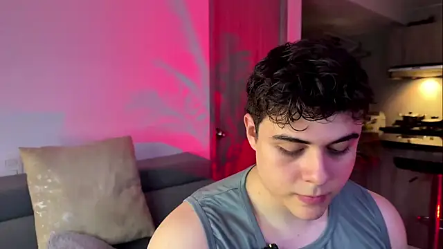 odin blake online show from November 2025 01:27:01 AM