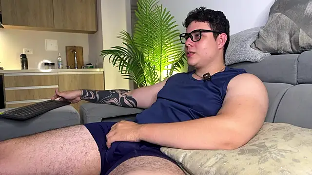 odin blake online show from March 2026 02:33:02 AM