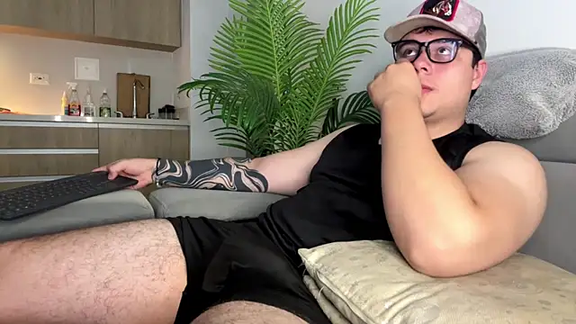 odin blake online show from July 2026 02:23:01 PM