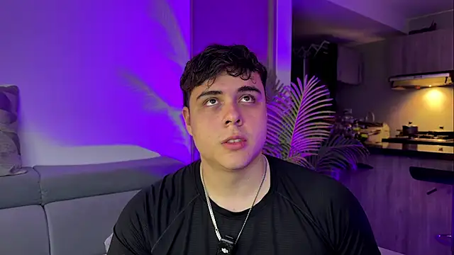 odin blake online show from November 2025 02:23:02 AM