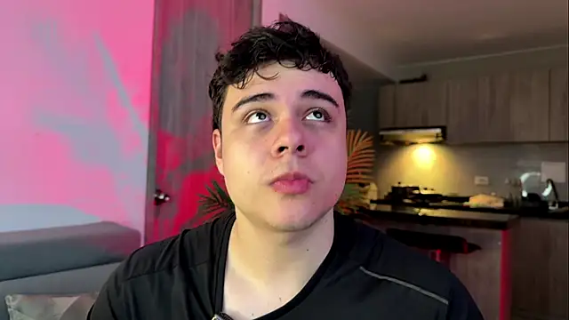 odin blake online show from November 2025 06:08:01 PM