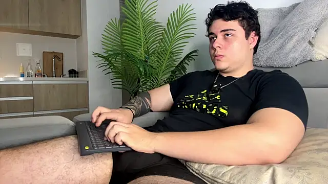 odin blake online show from July 2026 04:59:02 PM