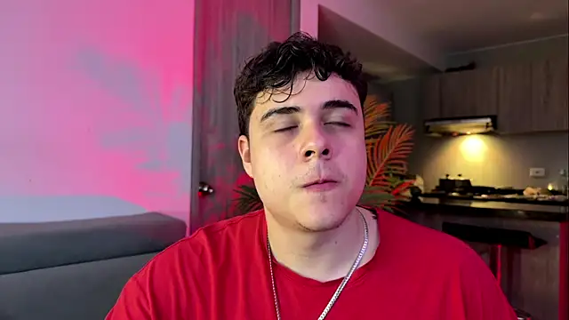 odin blake online show from November 2025 02:21:01 AM