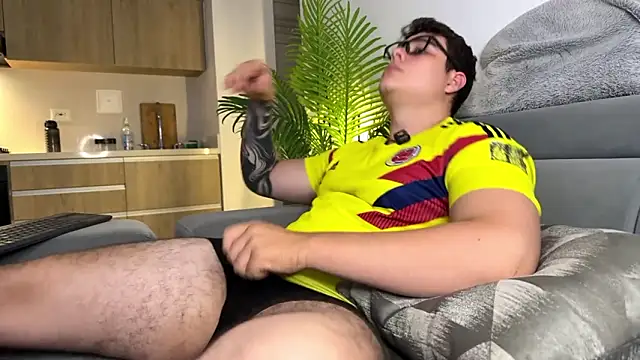 odin blake online show from March 2026 02:30:01 AM