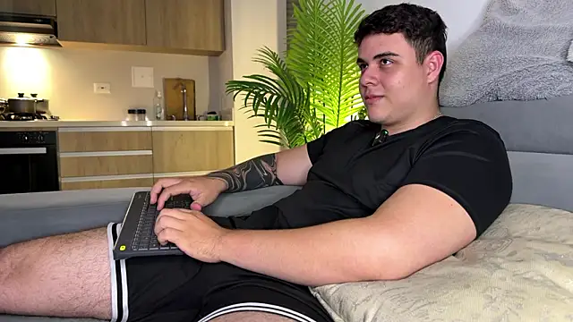 odin blake online show from February 2026 02:30:01 AM