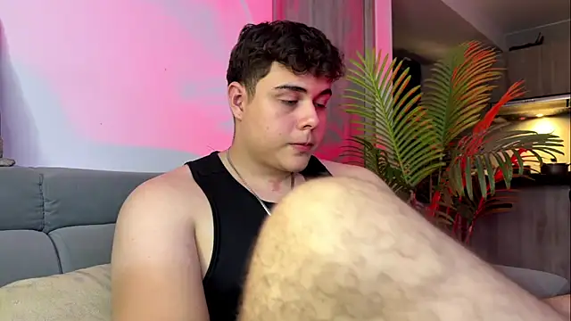 odin blake online show from November 2025 02:00:02 AM