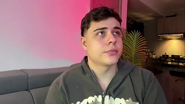 odin blake online show from October 2025 03:16:02 AM