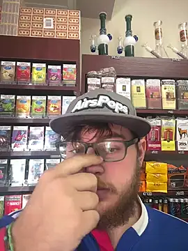 RSA Big Dick Uncle online show from February 2025 08:46:02 AM