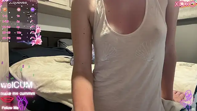 foreverkinky online show from June 2026 07:19:02 PM