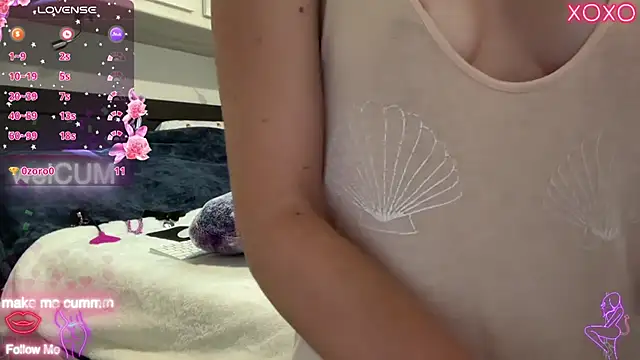 foreverkinky online show from November 2025 07:07:02 PM