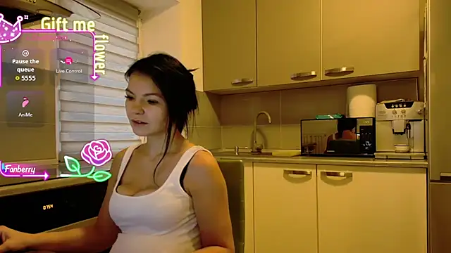 alisoncassie online show from October 2025 04:55:02 AM