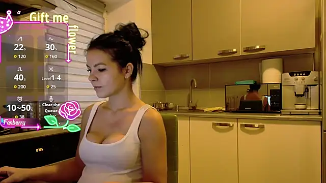 alisoncassie online show from October 2025 04:55:02 AM