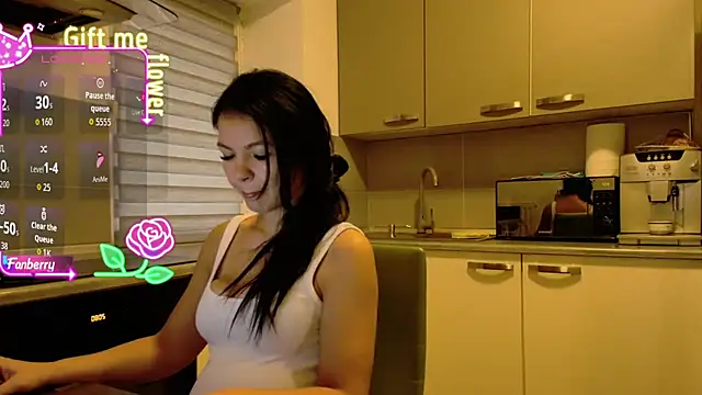 alisoncassie online show from November 2025 06:05:01 AM