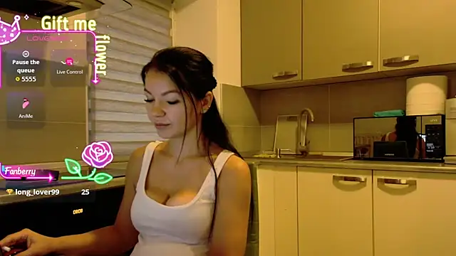 alisoncassie online show from October 2025 05:09:02 AM